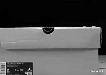 Hyperoad Jordan Grey” Air “Flint 14 0702